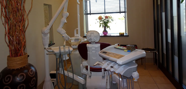 かまだ歯科について